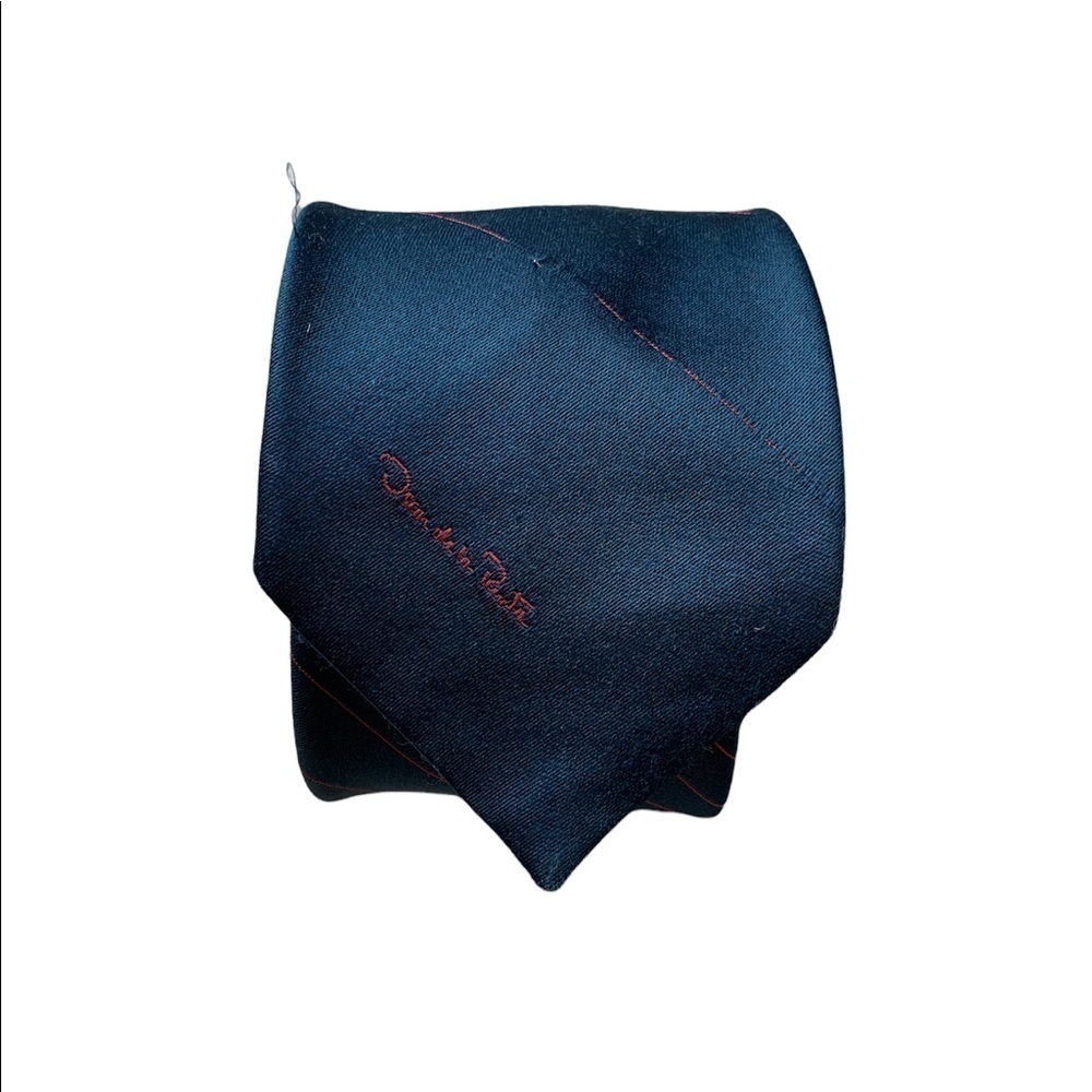 Oscar de la Renta | Oscar de la Renta tie